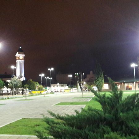 Enmicasassj-Rosario Rosário Exterior foto