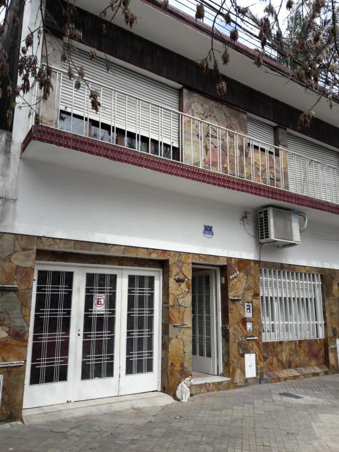 Enmicasassj-Rosario Rosário Exterior foto