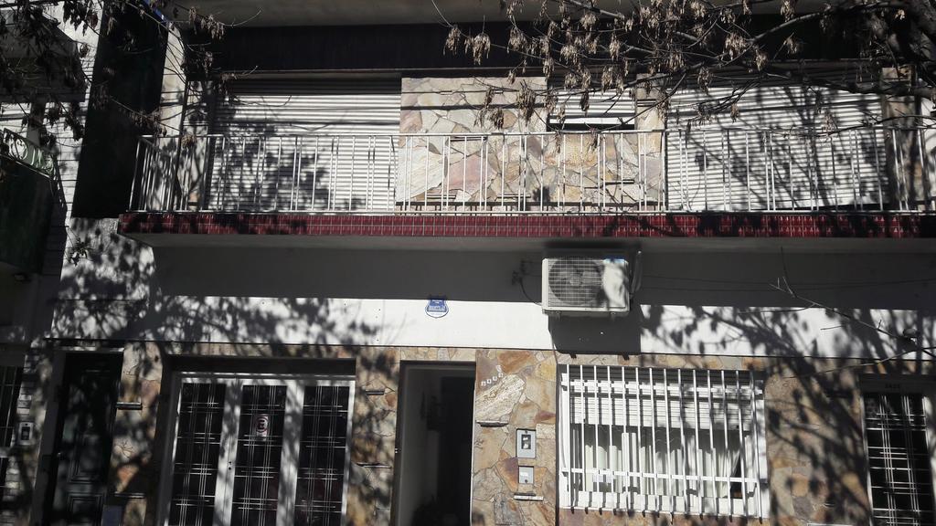 Enmicasassj-Rosario Rosário Exterior foto