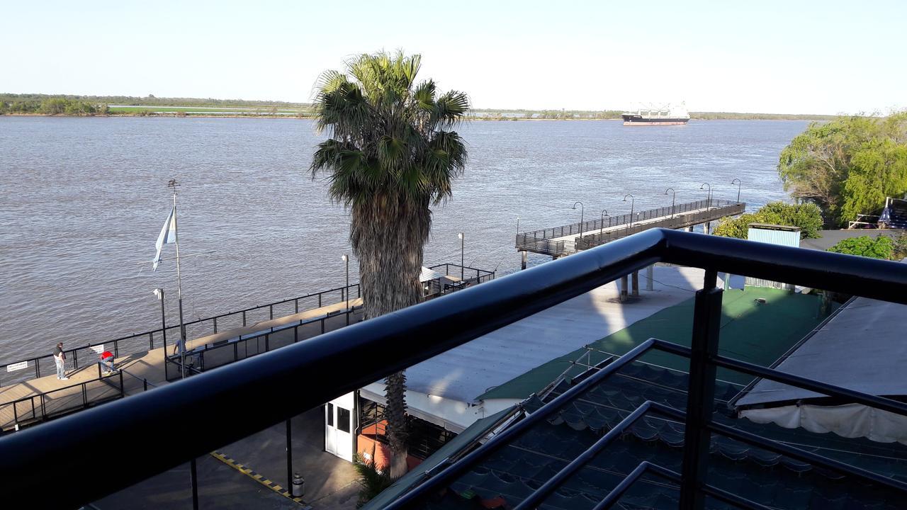 Enmicasassj-Rosario Rosário Exterior foto